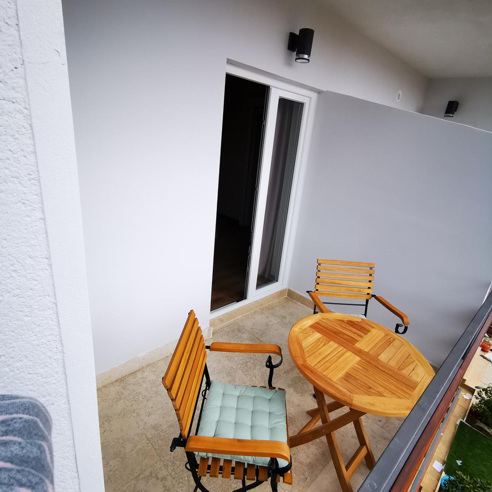 דירות אומאג Casa Blanca מראה חיצוני תמונה